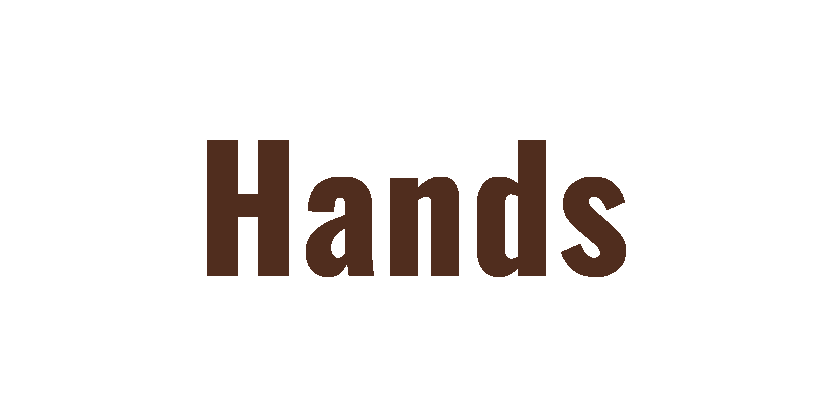 Shop Hands