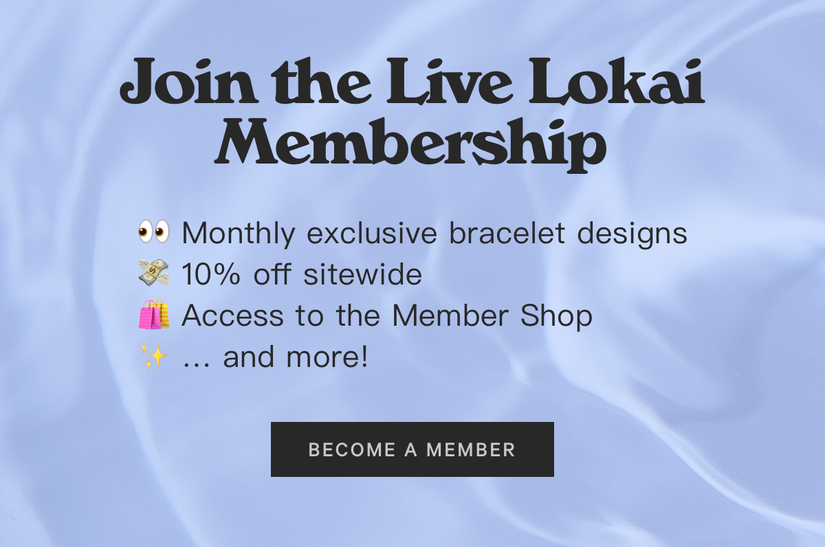 Become A Member