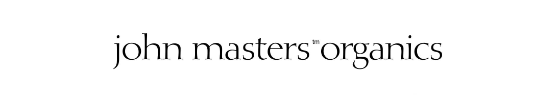 John Masters Organics