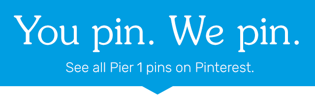 You Pin. We Pin. See all Pins on Pinterest