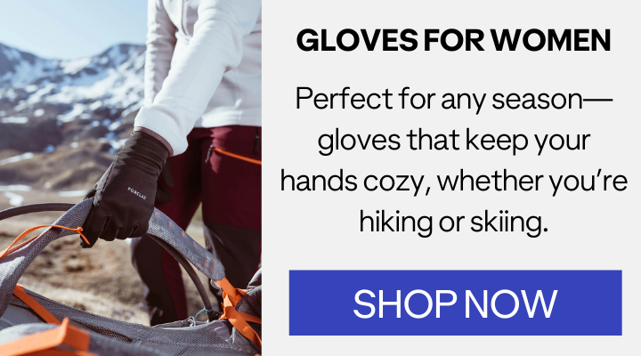 Women's Gloves