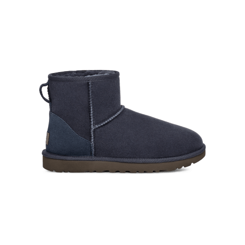 Classic Mini II Boot