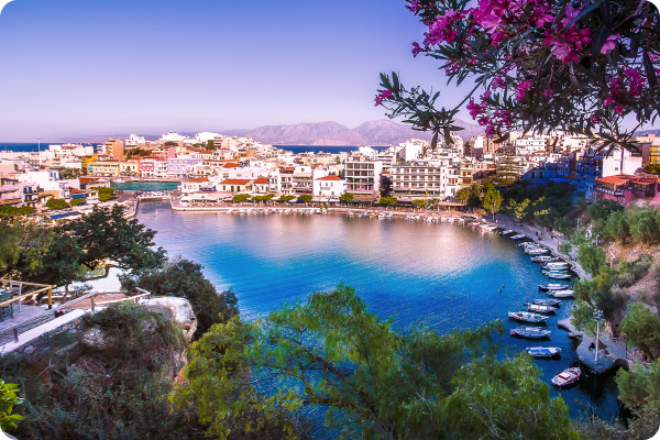 European Cruises