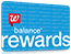 Balance Rewards