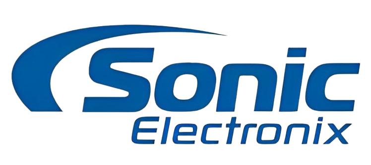 Shop SonicElectronix.com