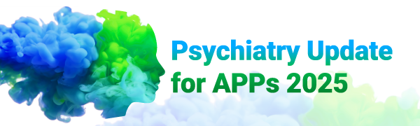 Psych Update NP/PA