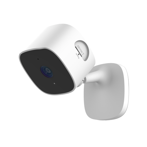 Swann EVO​ 2K Indoor Wi-Fi Camera​ | SWIFI-SE2KIC