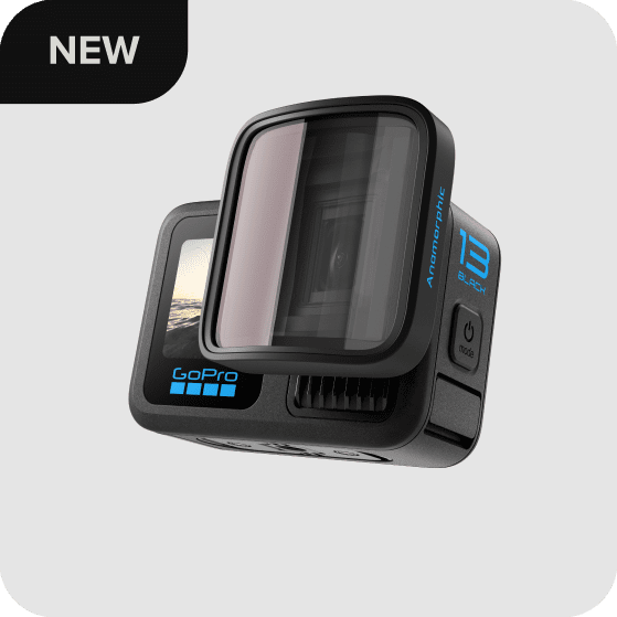 GoPro | HERO13 BLACK