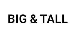 Big and Tall