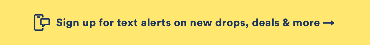 Sign Up for Text Messages