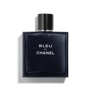 bleu de chanel eau de toilette spray