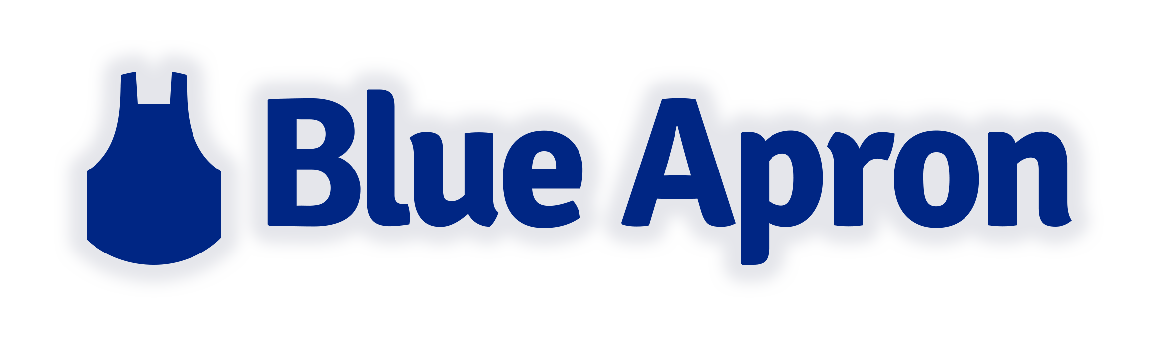 blue apron