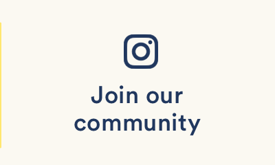 Join Our Community