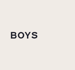 Shop Boys