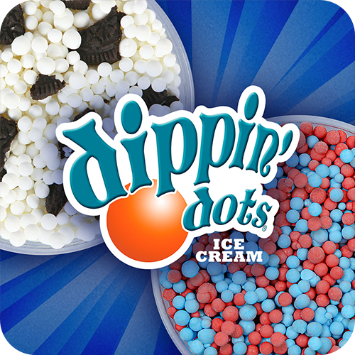 Dippin Dots