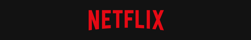 Netflix Shop Logo