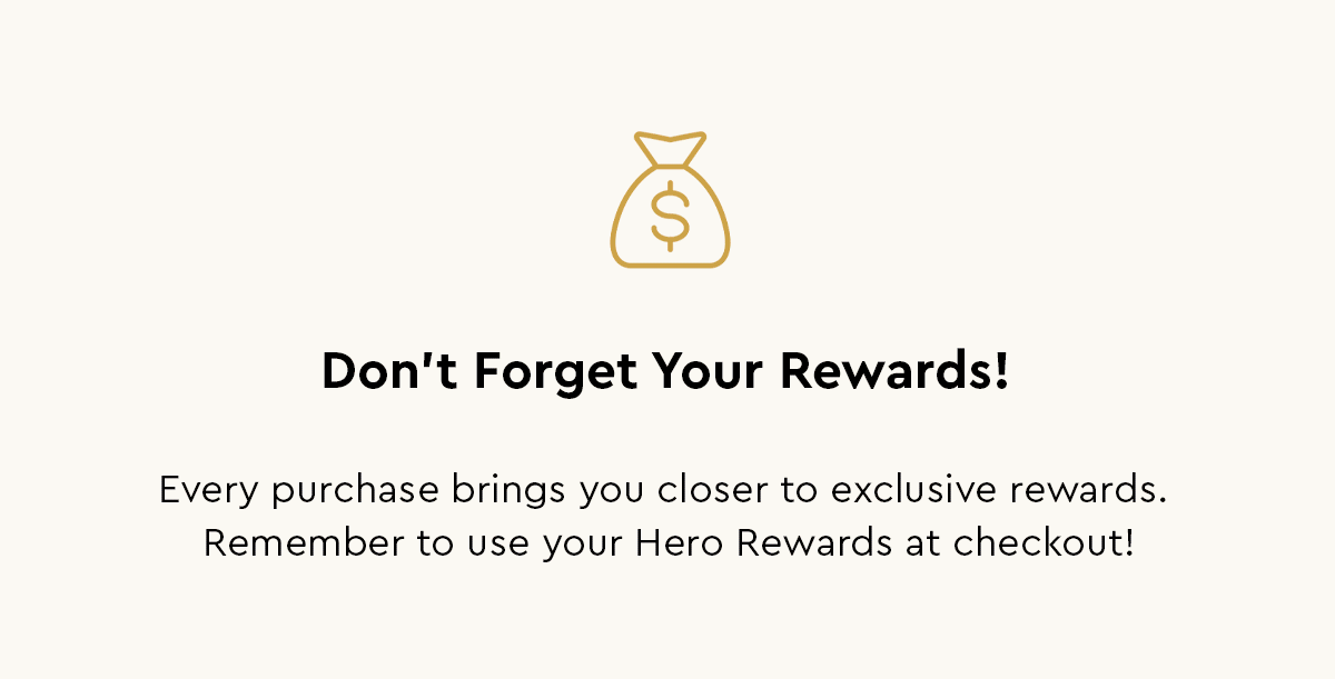 Get Rewarded!