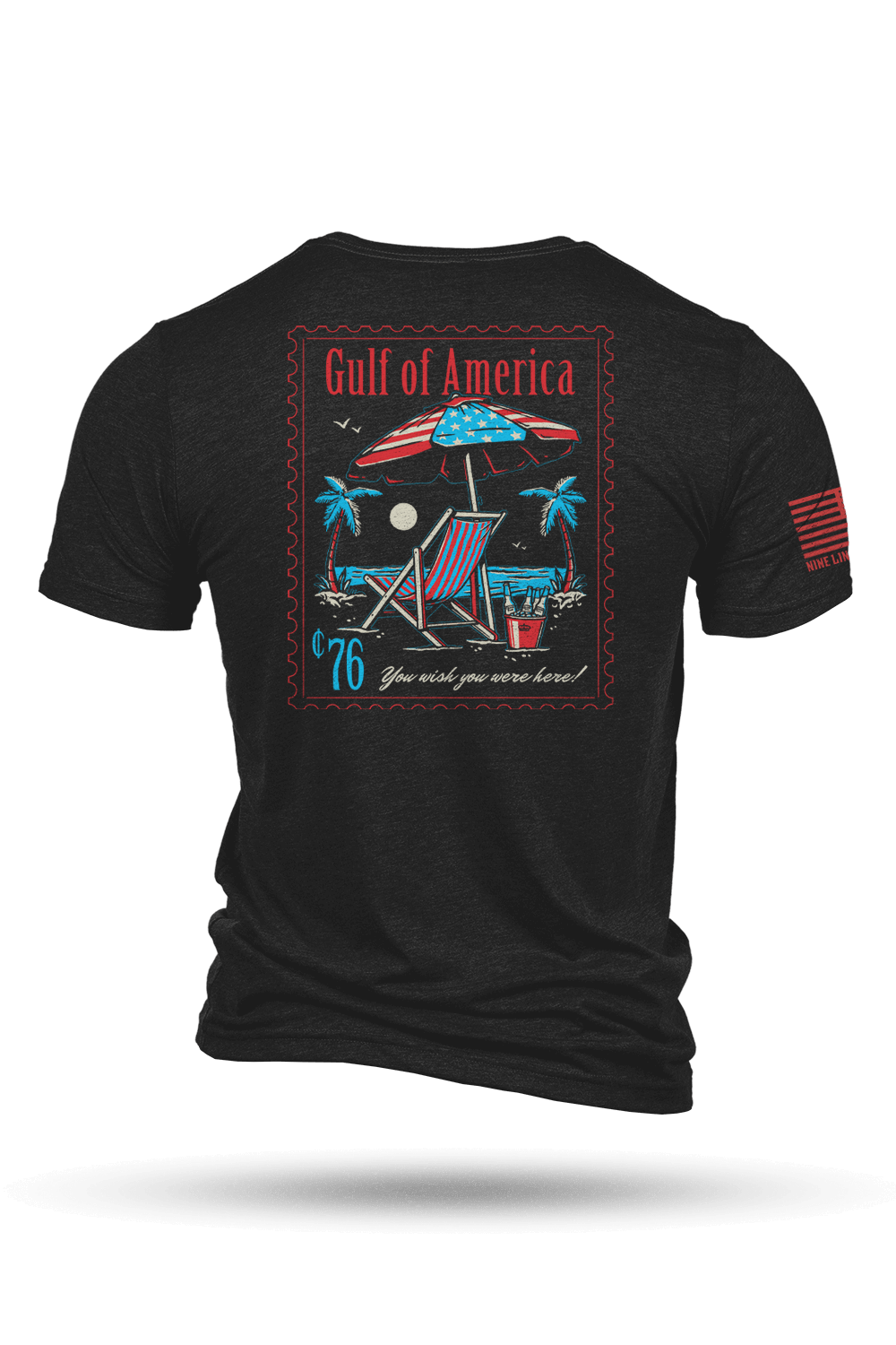 Image of Gulf of America - T-Shirt