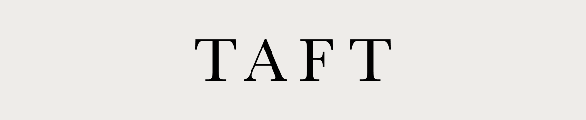 TAFT logo
