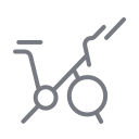 The Peloton Bike