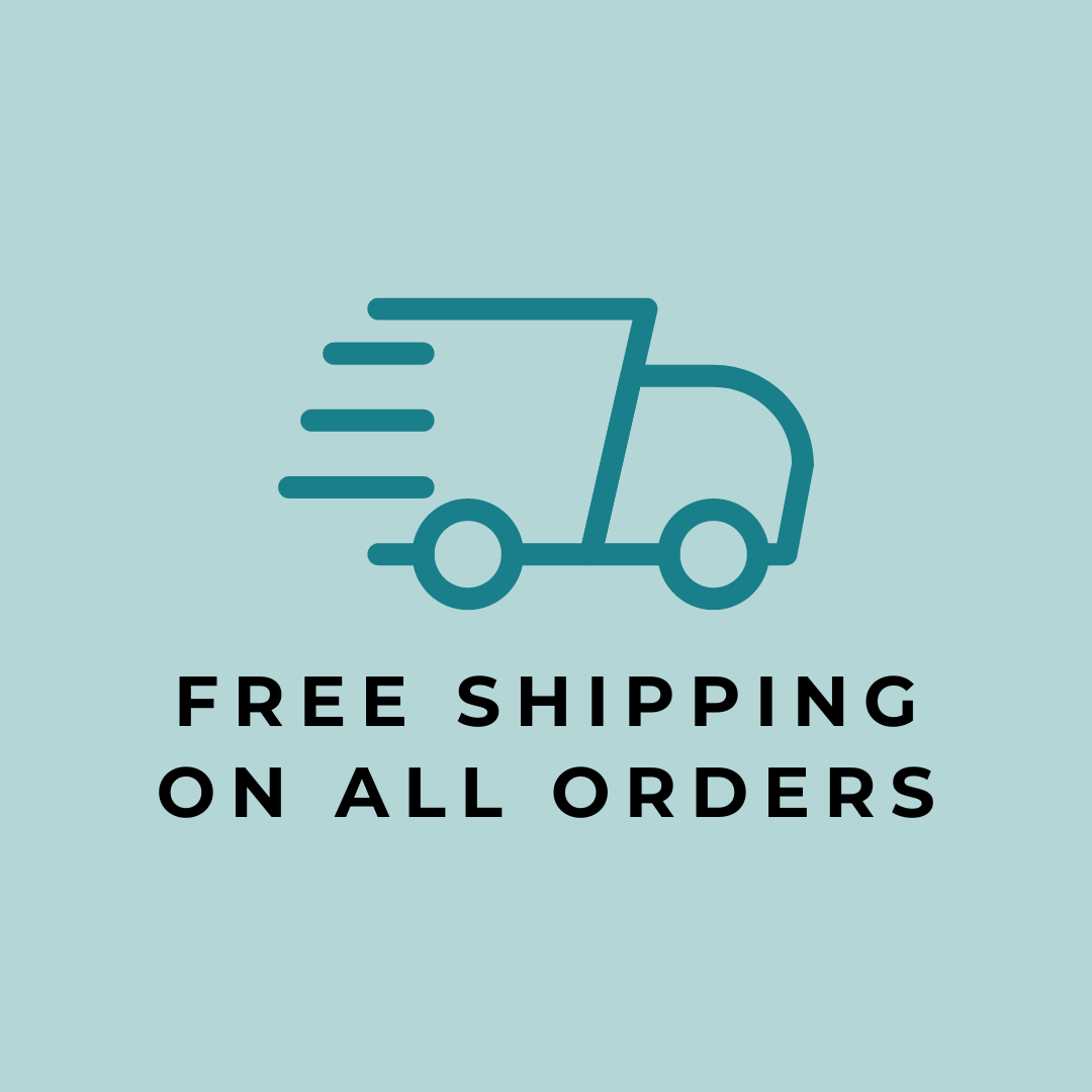 Free Shipping