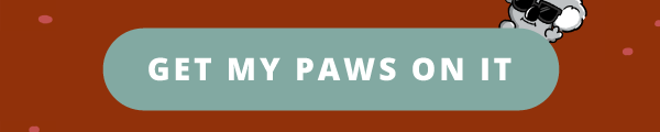 Get my paws on it!
