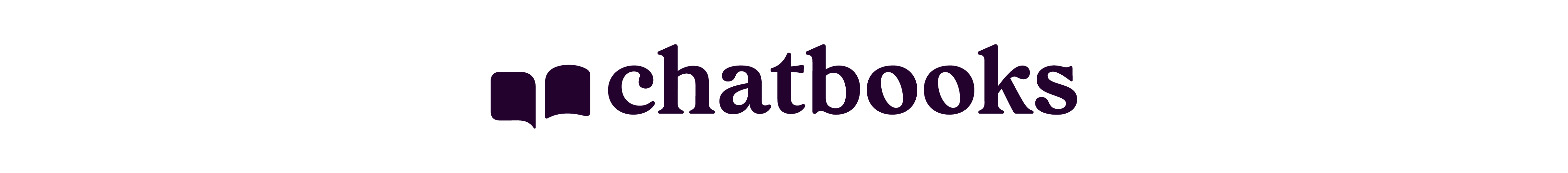 Chatbooks