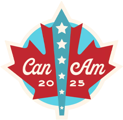 Can-Am 2025