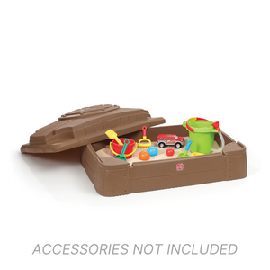 Shop the Play & Store Sandbox™