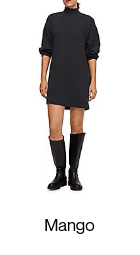 Sweater Dresses | Women's Dresses