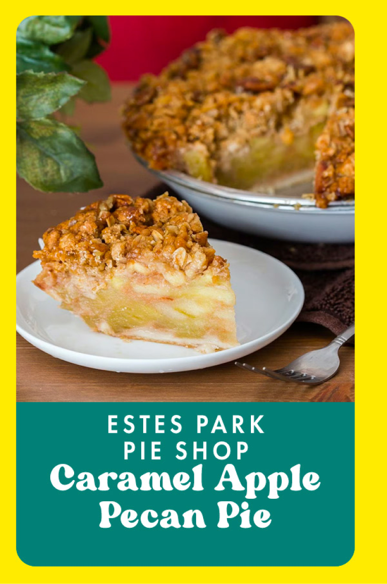 Estes Park Pie Shop