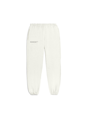 365 Heavyweight Track Pants—off-white
