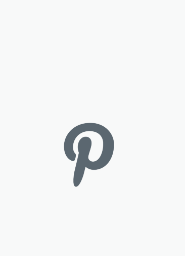 follow us on Pinterest