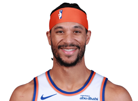 Josh Hart
