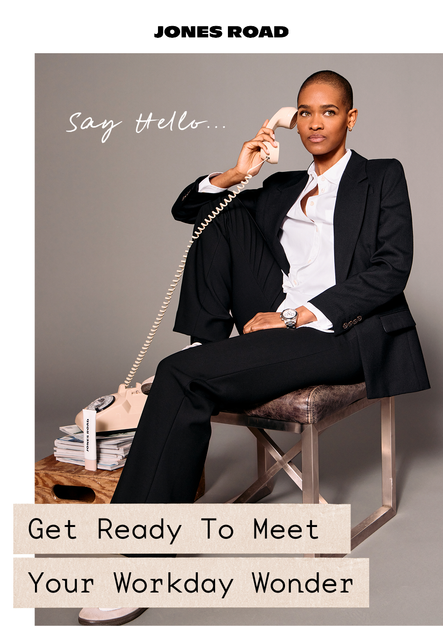 Get Ready to Meet your Workday Wonder