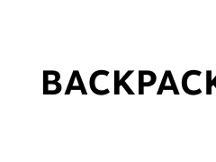 BACKPACKS & BAGS