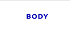 Shop Body