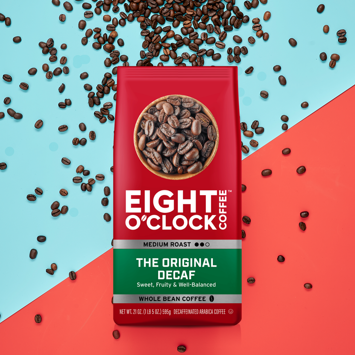 SHOP ORIGINAL DECAF