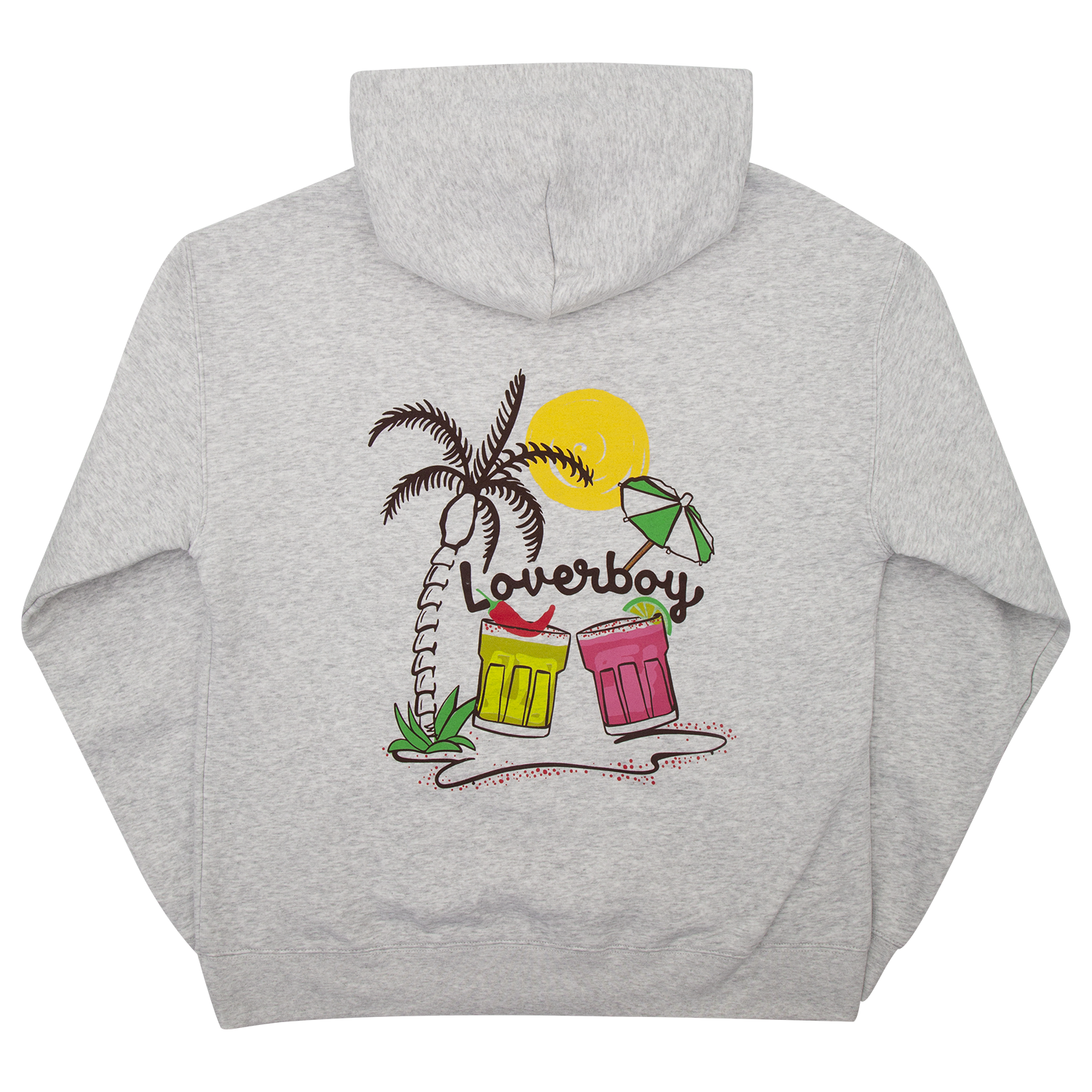 Image of Margarita Hoodie