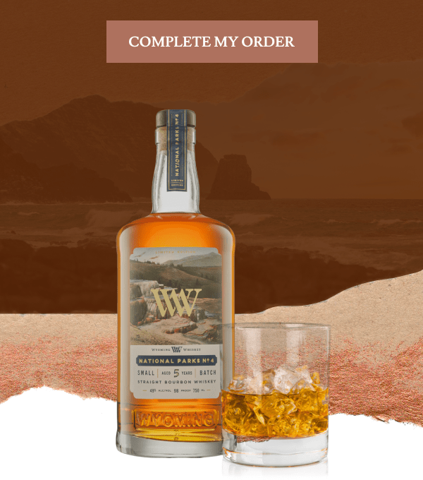 Complete  My Order 