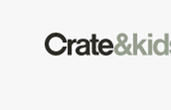 Crate & Kids