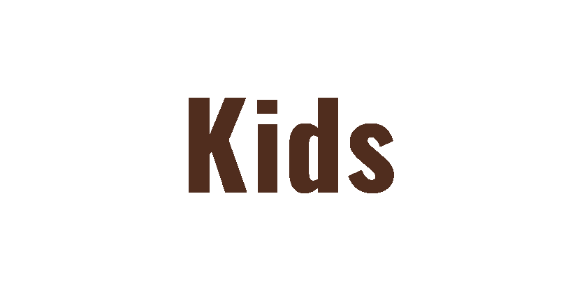 Shop Kids