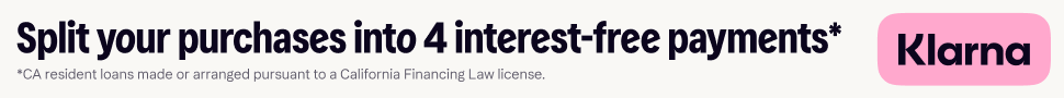 Pay with Klarna