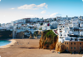 🇵🇹 Algarve, Portugal
