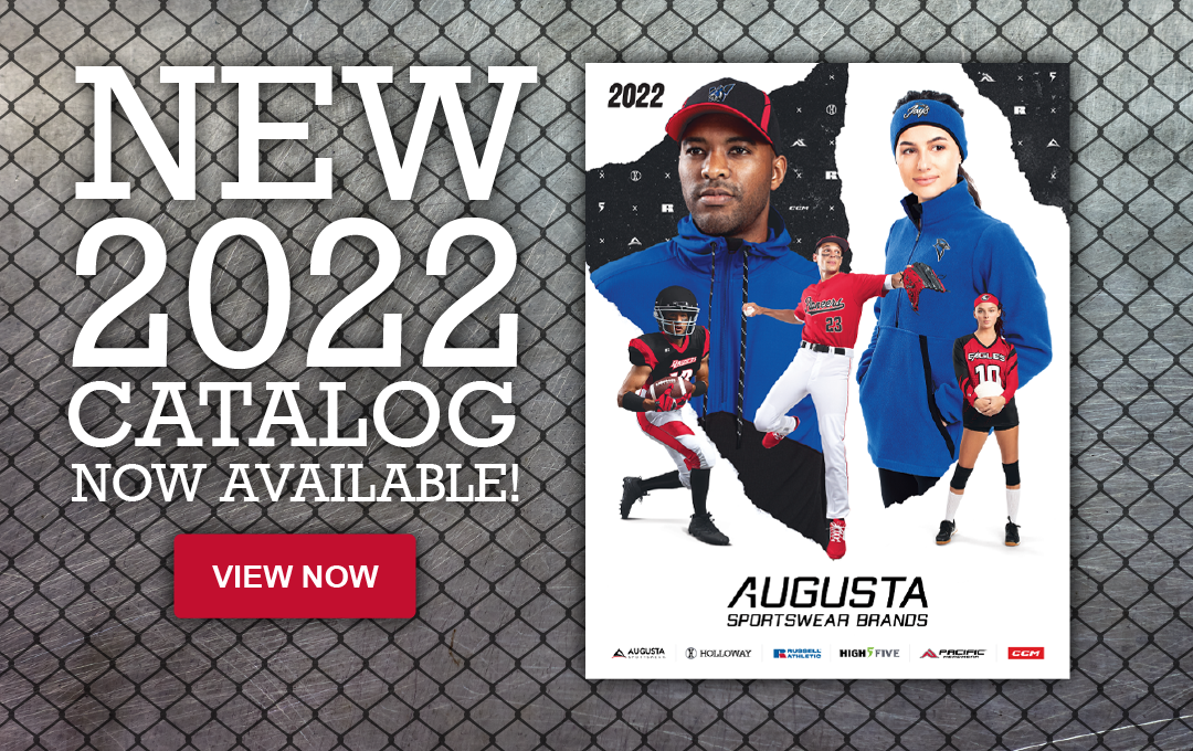 New 2022 Catalog Now Available