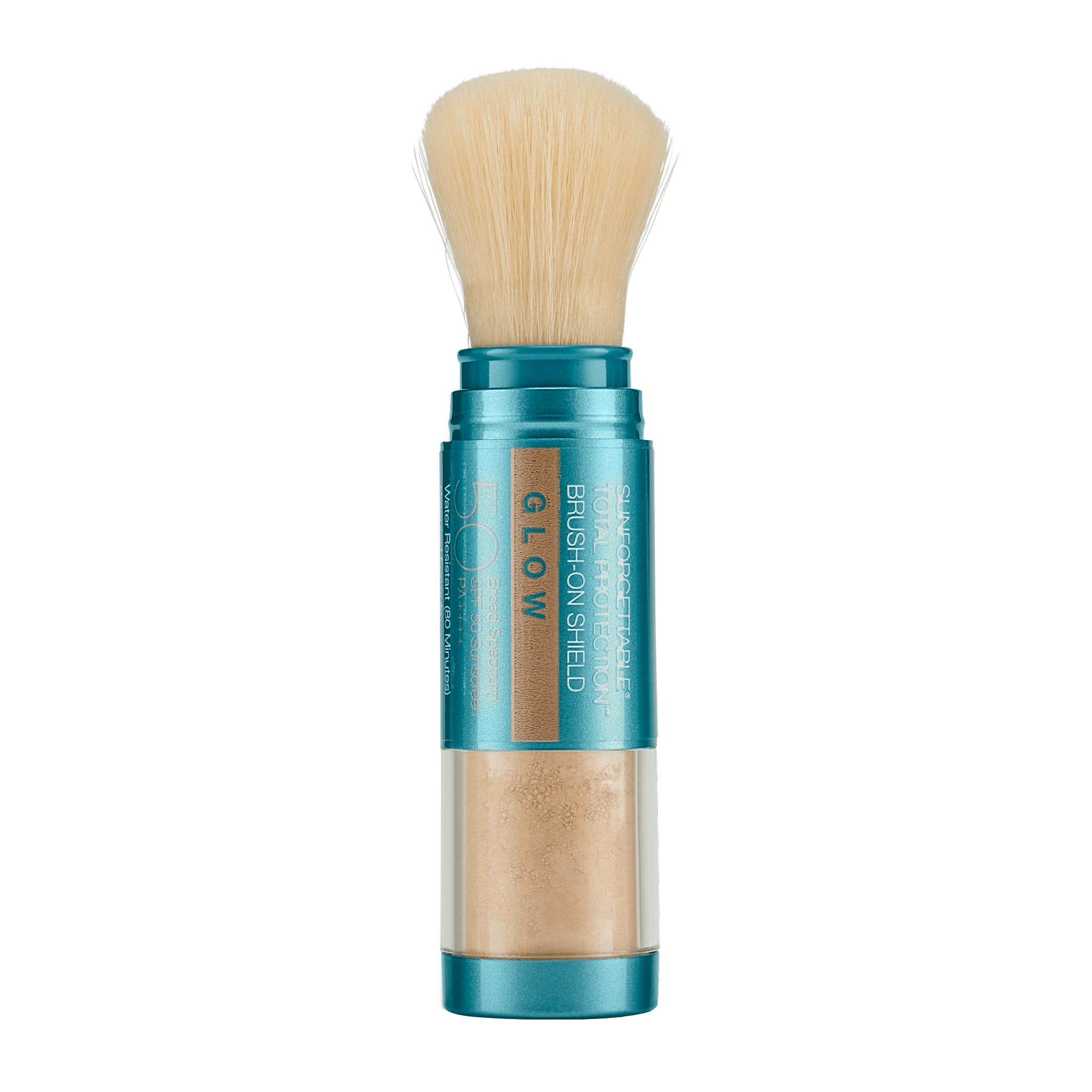Image of Sunforgettable® Total Protection® Brush-On Shield Glow SPF 50