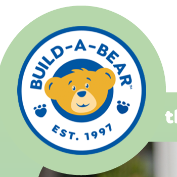 BUILD-A-BEAR | EST. 1997