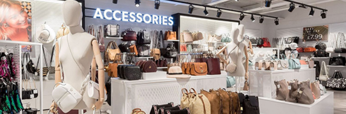 Find us in store