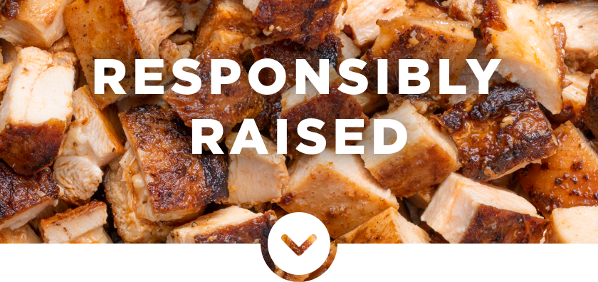 Responsibly Raised 