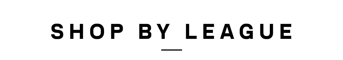 Shop By League
